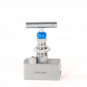 Needle Ball Needle Union