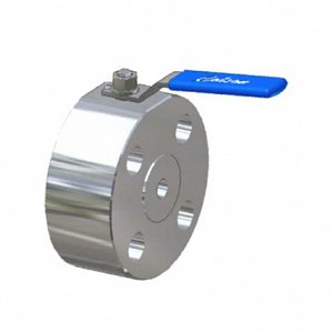 DWFA/DWFB Series Wafer Monoflange