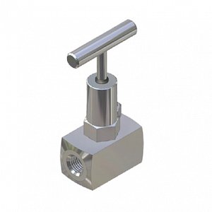 NL2 Series Low Torque Needle Valve