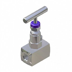 NP2 Series Plug Valve